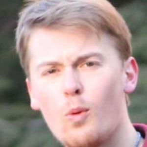 Meet your Posher, Liam